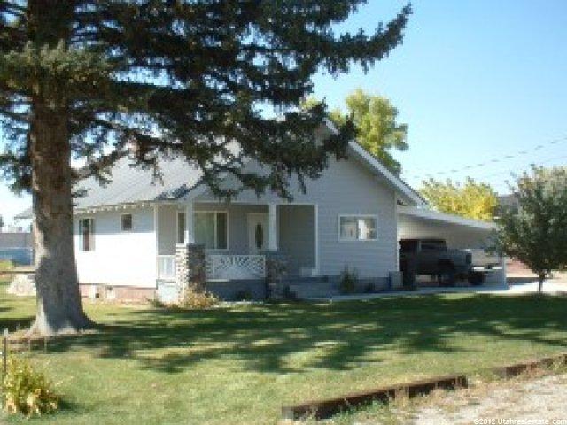163 S Third St, Montpelier, ID 83254 — photo 4