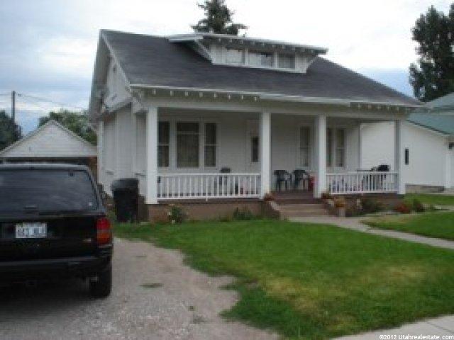 123 E Main St, Hyrum, UT 84319 — photo 3