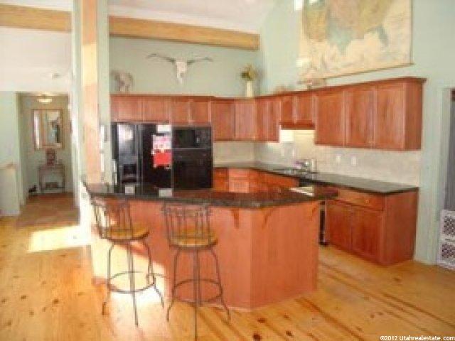 1062 E Oakridge Rd S, Park City, UT 84098 — photo 5