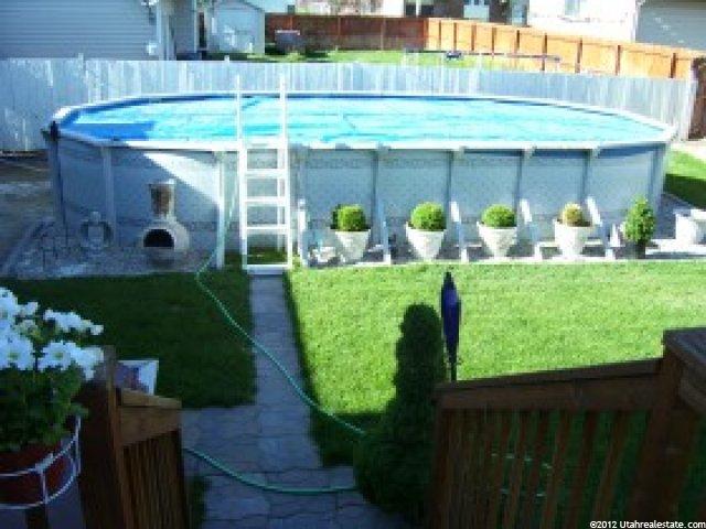 694 N 1260 W, Clinton, UT 84015 — photo 3