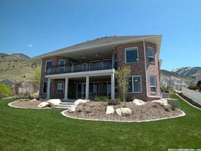 125 Buckingham Dr, Providence, UT 84332 — photo 11