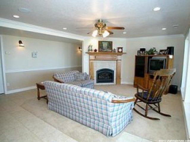 125 Buckingham Dr, Providence, UT 84332 — photo 9