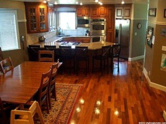 448 N Discovery Hts, Hyde Park, UT 84318 — photo 3