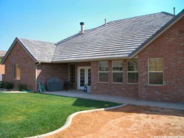 2044 E Circle Ridge Dr, St. George, UT 84790 — photo 7