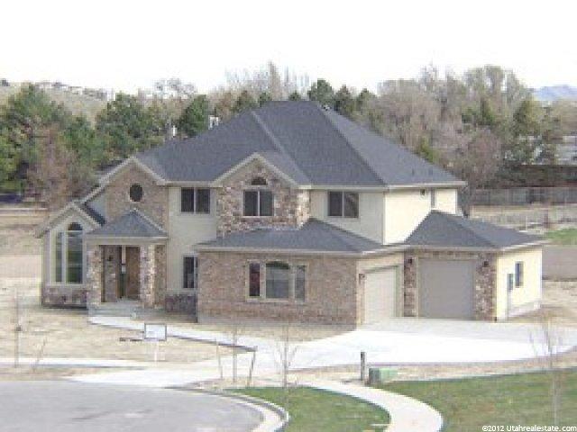 1653 E April Ann Ct, Draper, UT 84020 — photo 3
