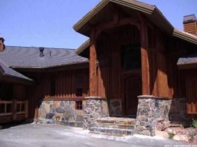 7177 Canyon Dr, Park City, UT 84098 — photo 2