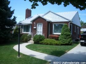 2665 E 2940 S, Salt Lake City, UT 84109