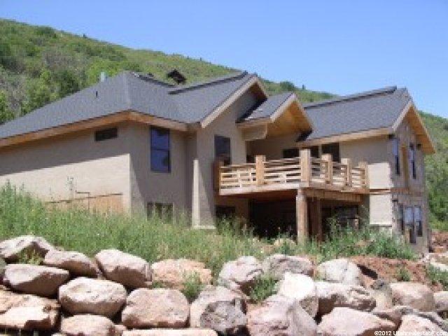 6930 Canyon Dr, Park City, UT 84098 — photo 2