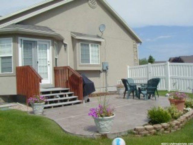 292 E Regent Hill Cir S, Midvale, UT 84047 — photo 12