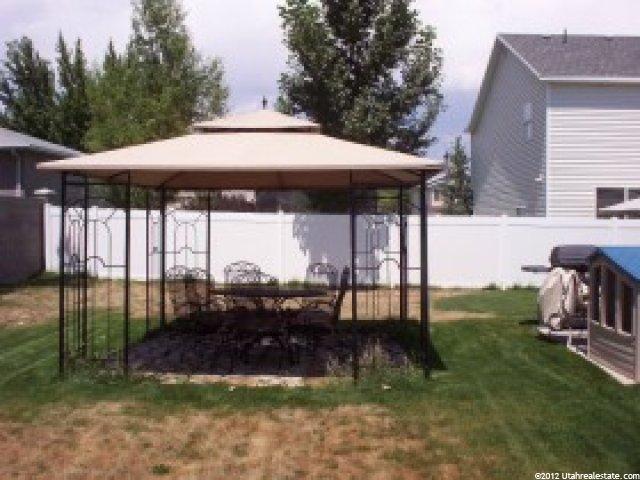 1602 S 1100 W, Vernal, UT 84078 — photo 5