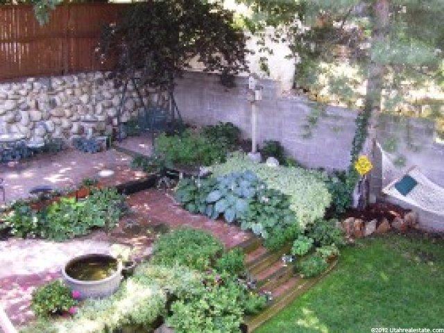 9694 S Buttonwood Dr E, Sandy, UT 84092 — photo 3