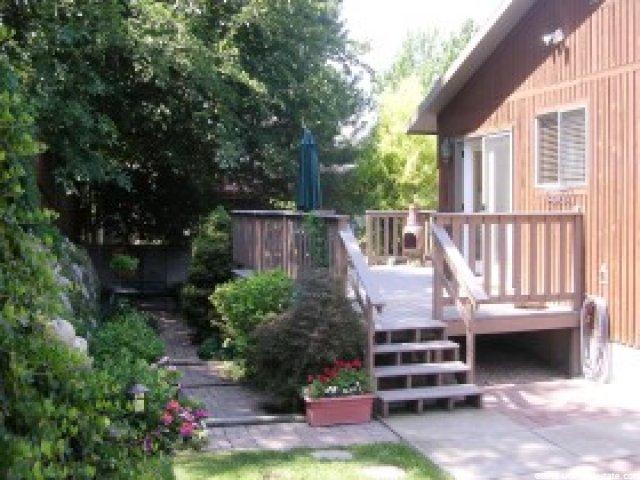 9694 S Buttonwood Dr E, Sandy, UT 84092 — photo 5