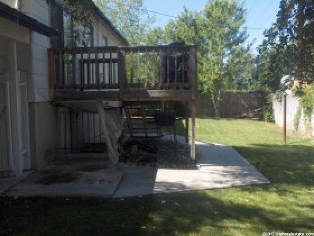 1421 E Mulberry Way, Sandy, UT 84093 — photo 9