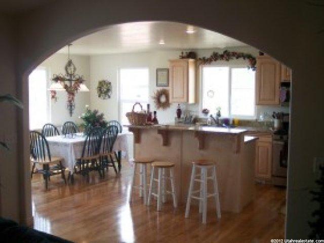 5335 S 5900 W, Hooper, UT 84315 — photo 2
