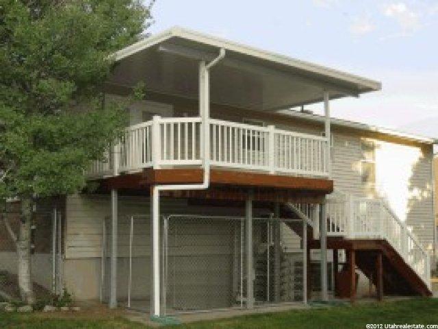 1847 N 725 W, West Bountiful, UT 84087 — photo 4
