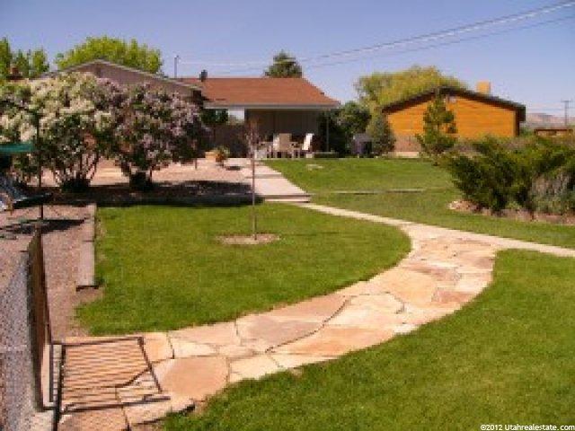 2715 E 3625 S, Vernal, UT 84078 — photo 8