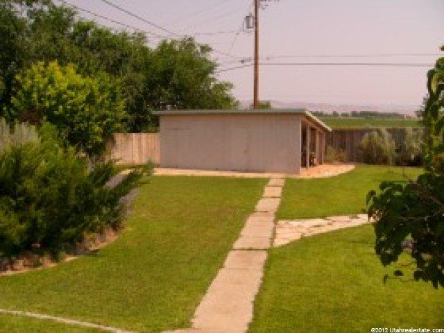 2715 E 3625 S, Vernal, UT 84078 — photo 9
