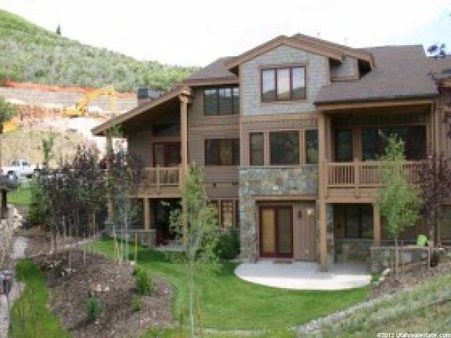 1480 Seasons, Park City, UT 84060 — photo 2