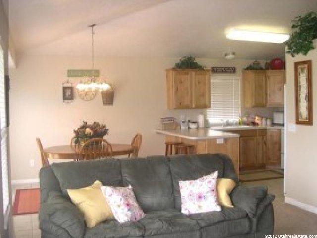 1348 N 3775 W, West Point, UT 84015 — photo 2