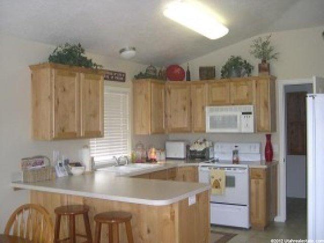 1348 N 3775 W, West Point, UT 84015 — photo 5