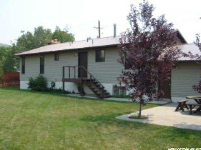 265 E 300 S, Kamas, UT 84036 — photo 6