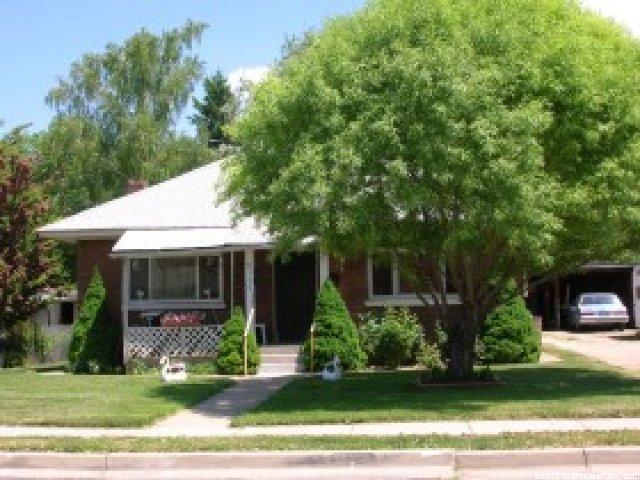 2740 S Liberty Ave, Ogden, UT 84403 — photo 2