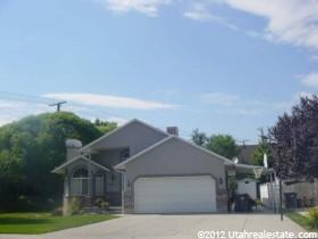 4794 W VISTA DR, Highland UT 84003