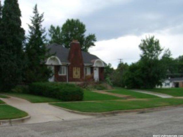 1315 E Marilyn Dr S, Ogden, UT 84403 — photo 2