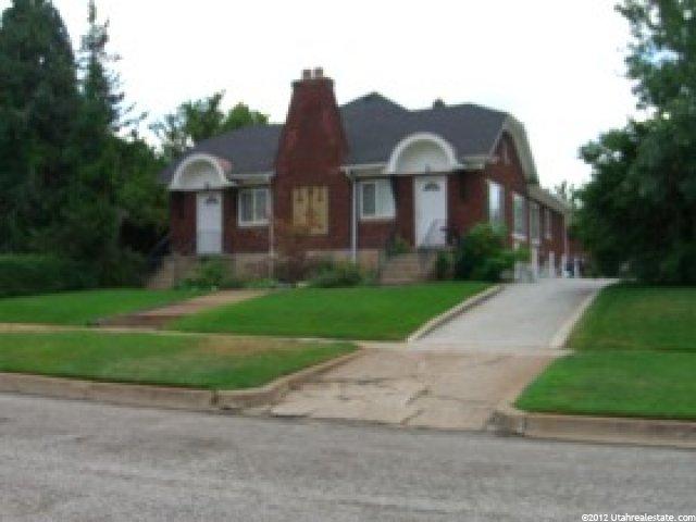 1315 E Marilyn Dr S, Ogden, UT 84403 — photo 3