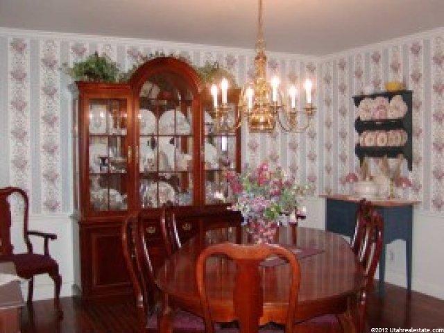 2321 E Hidden Valley Cir S, Sandy, UT 84092 — photo 3