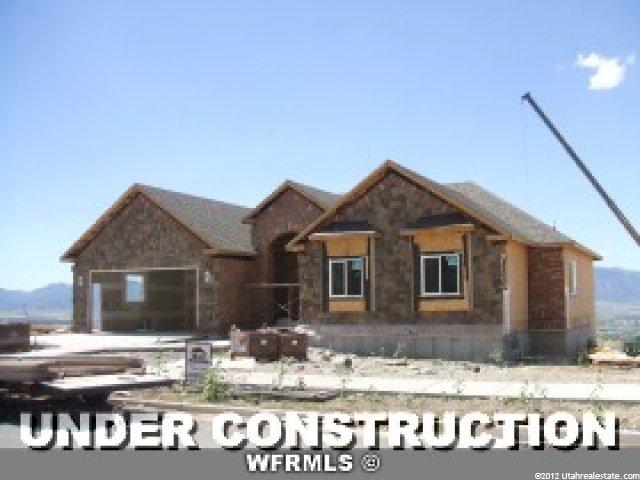 1124 Grandview Dr, Providence, UT 84332 — photo 2