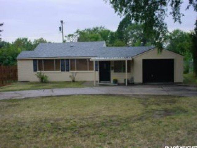 437 S Harrison Blvd E, Ogden, UT 84404 — photo 9
