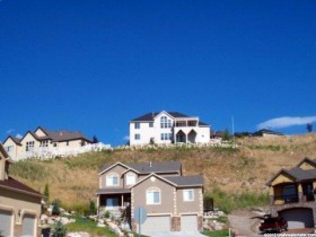 490 Lofty Ln, North Salt Lake, UT 84054 — photo 12