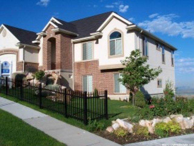 490 Lofty Ln, North Salt Lake, UT 84054 — photo 2