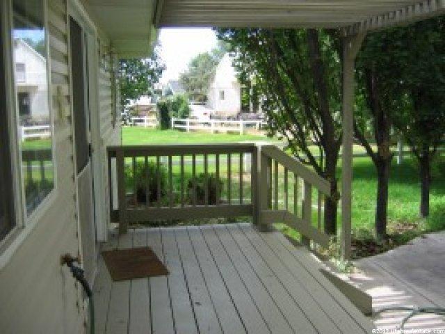 458 W 225 S, Layton, UT 84041 — photo 3