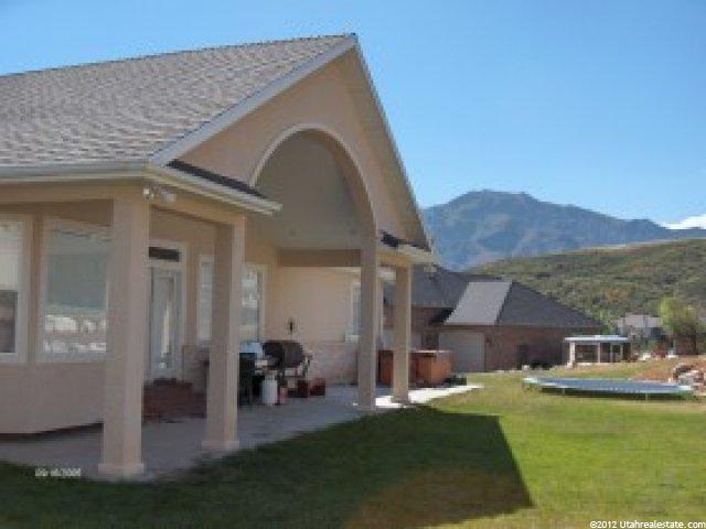 6915 Trappers Cir, Mountain Green, UT 84050 — photo 2