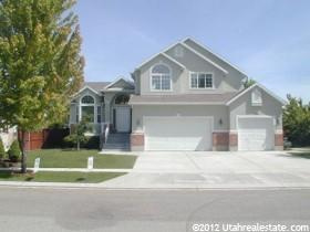 489 E Mountain Berry Dr S, Draper, UT 84020