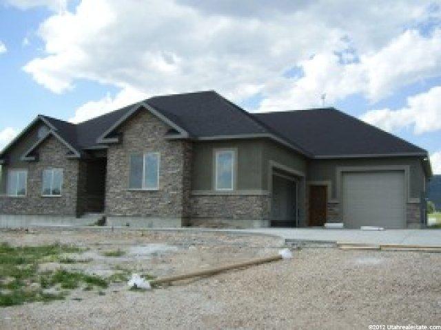 1400 W Stevens Ln, Oakley, UT 84055 — photo 3