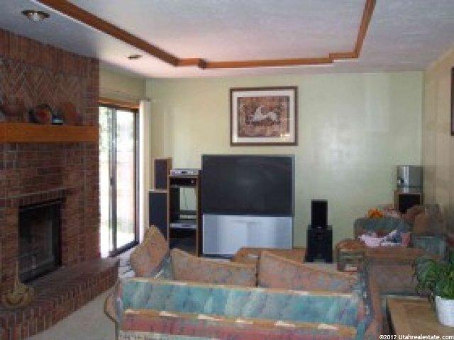 8723 S Little Cloud Rd E, Sandy, UT 84070 — photo 3