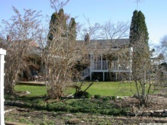 277 W 500 N, Logan, UT 84321 — photo 2