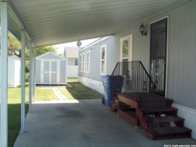 418 W 725 N, Logan, UT 84321 — photo 4