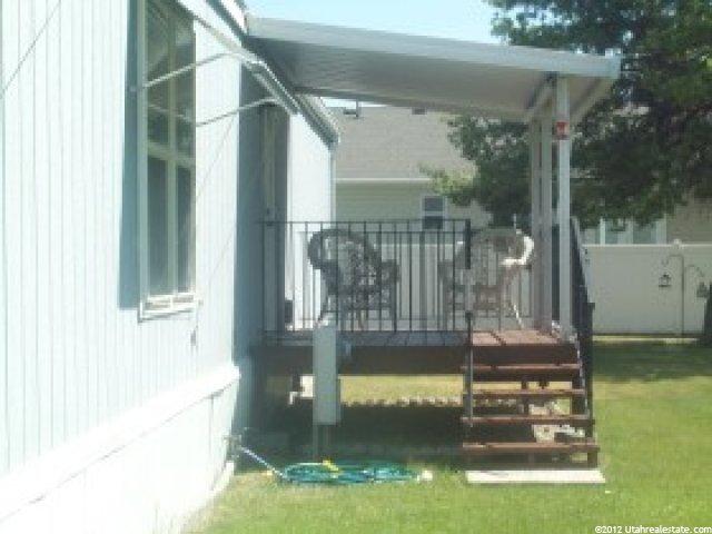 418 W 725 N, Logan, UT 84321 — photo 5