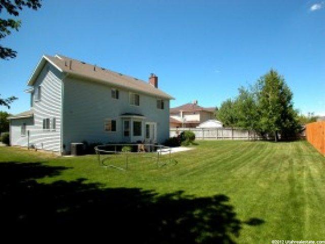1736 N 1850 E, North Logan, UT 84341 — photo 2