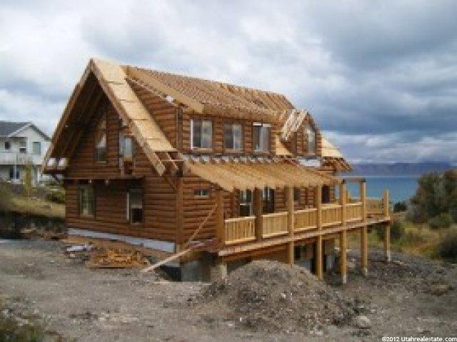 14 Bush Dr, Fish Haven, ID 83287 — photo 8