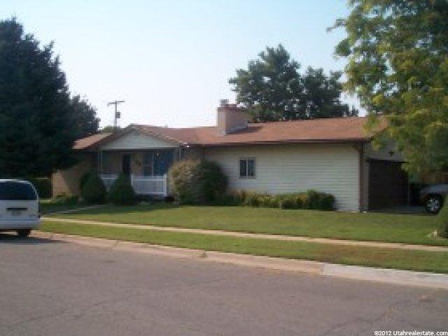 788 W 2400 N, Clinton, UT 84015 — photo 11