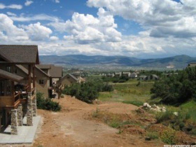 1203 W Lime Canyon Rd, Midway, UT 84049 — photo 3