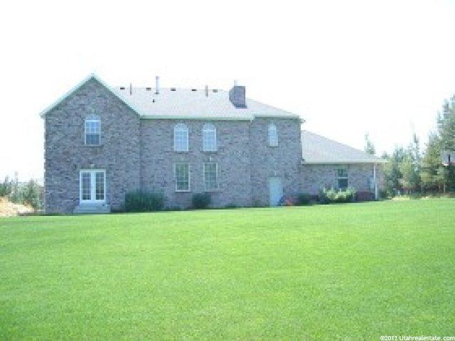 6524 W Stevens Ln, Highland, UT 84003 — photo 2