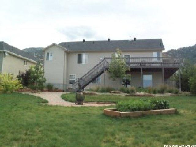 1045 S 470 E, Providence, UT 84332 — photo 7