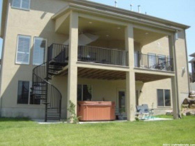1088 E Gadzooks Dr, Sandy, UT 84094 — photo 4