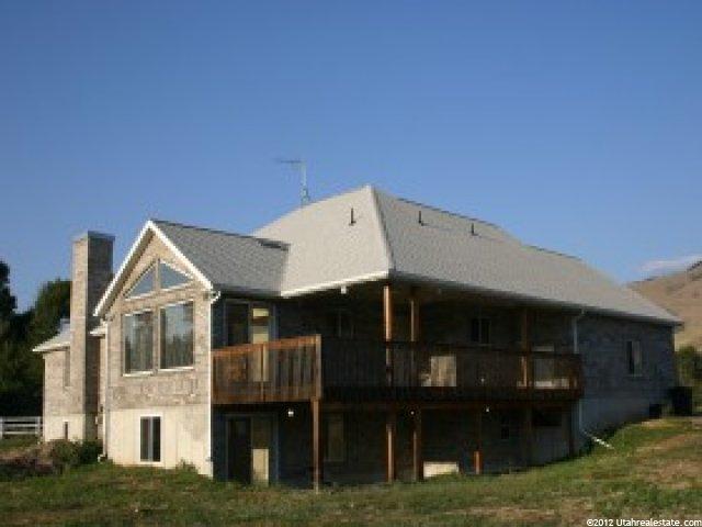920 E Canyon Rd, Avon, UT 84328 — photo 2